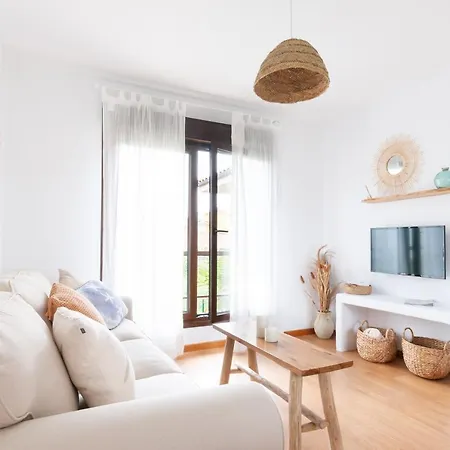 Ocas Boutique - Solo Adultos Apartment Muros De Nalon
