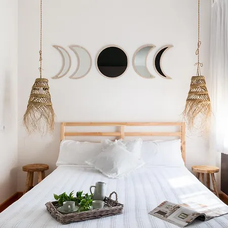 Ocas Boutique - Solo Adultos شقة