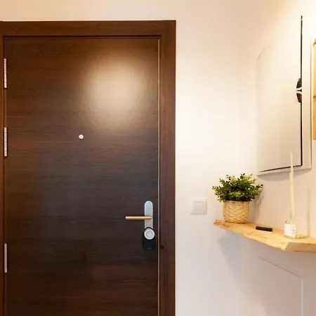 Ocas Boutique - Solo Adultos Apartment