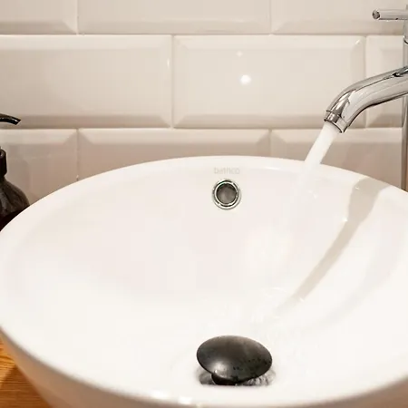 Ocas Boutique - Solo Adultos Apartment Muros De Nalon