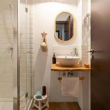 Ocas Boutique - Solo Adultos Apartment Muros De Nalon