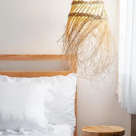 Apartment Ocas Boutique - Solo Adultos