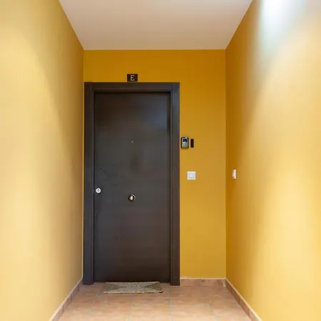 Ocas Boutique - Solo Adultos Apartment *