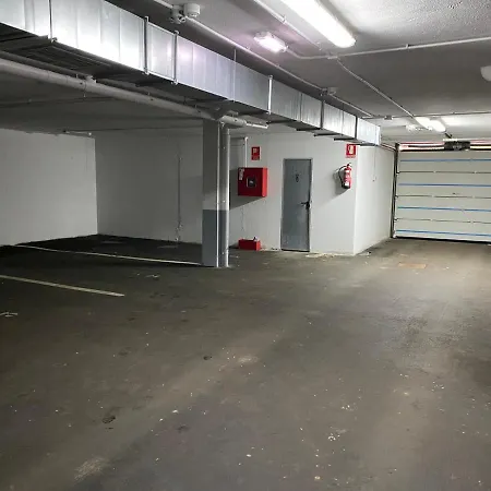 Apartment Ocas Boutique - Solo Adultos *