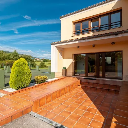 Ocas Boutique - Solo Adultos Apartment Muros De Nalon