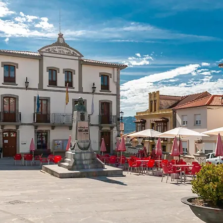 Apartment Ocas Boutique - Solo Adultos Muros De Nalon
