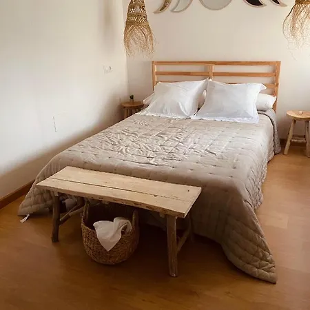 Apartment Ocas Boutique - Solo Adultos Muros De Nalon