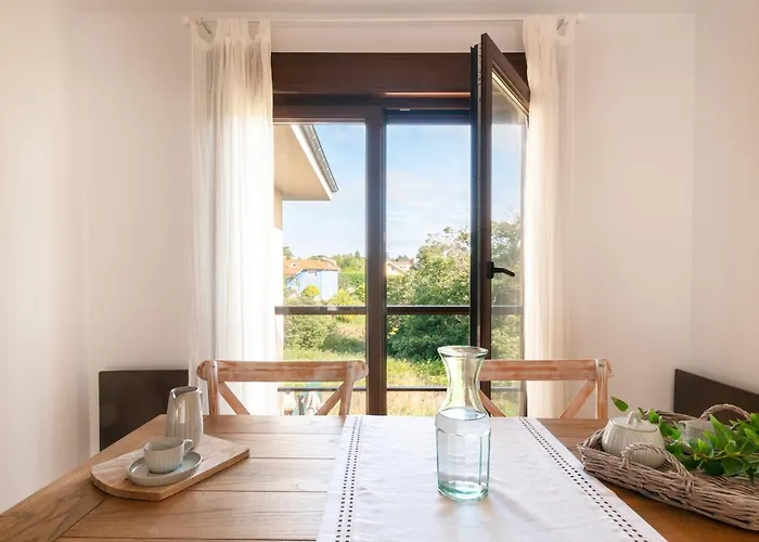 Apartman Ocas Boutique - Solo Adultos