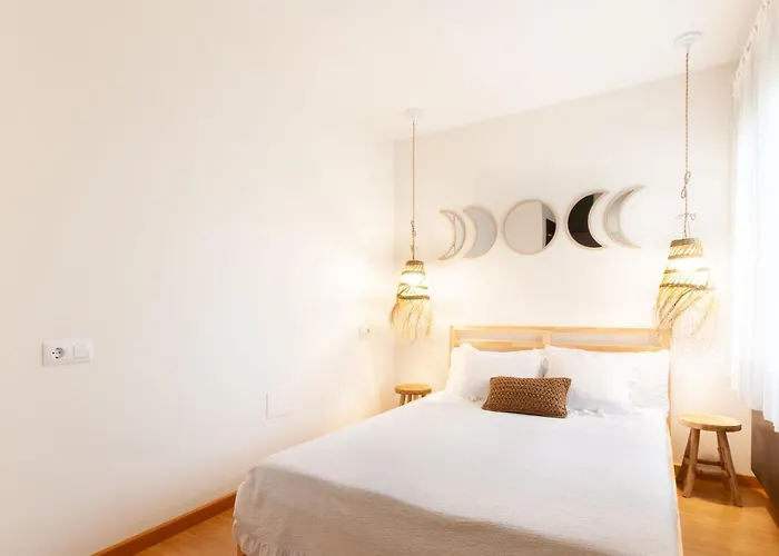 Apartman Ocas Boutique - Solo Adultos Muros de Nalón