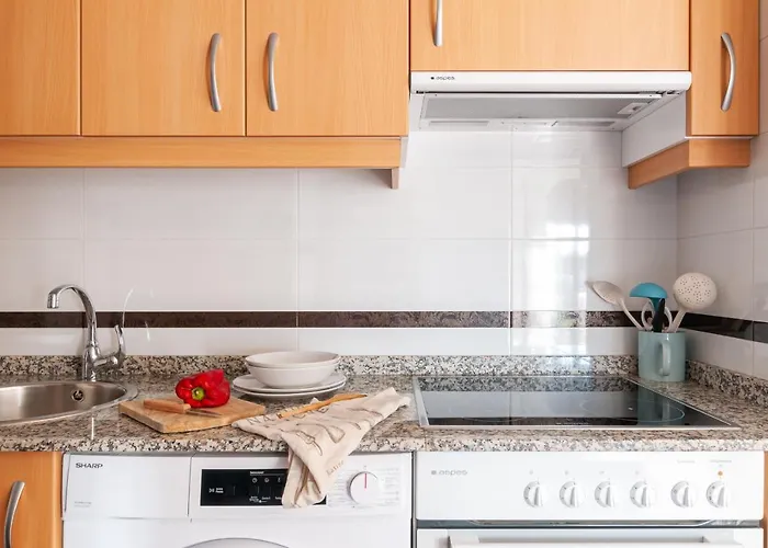 Apartman Ocas Boutique - Solo Adultos