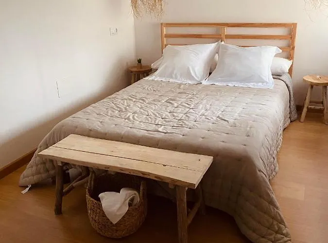 Apartman Ocas Boutique - Solo Adultos Muros de Nalón