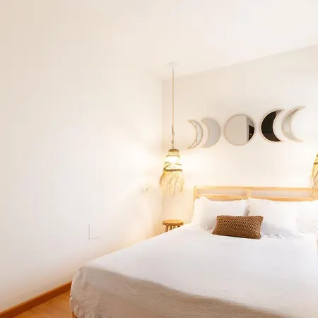 Lejlighed Ocas Boutique - Solo Adultos Muros de Nalón