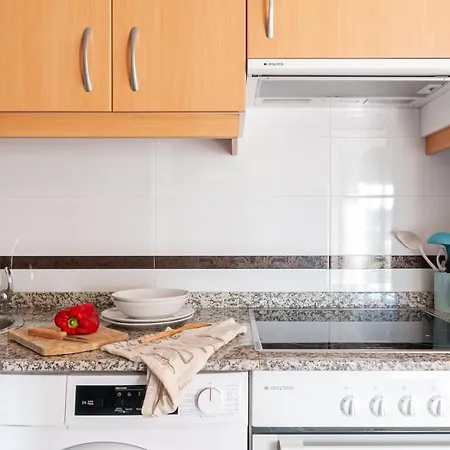 Lejlighed Ocas Boutique - Solo Adultos